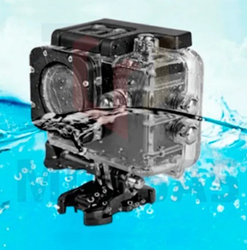 Miniatura 3 de Camara Deportiva 4k